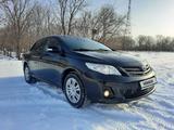 Toyota Corolla 2010 годаүшін7 000 000 тг. в Астана – фото 2