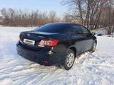 Toyota Corolla 2010 годаүшін7 000 000 тг. в Астана – фото 4