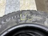Зимние шины комплект за 80 000 тг. в Алматы – фото 2