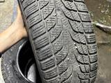 Зимние шины комплект за 80 000 тг. в Алматы – фото 3