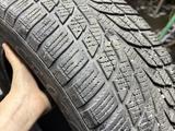 Зимние шины комплект за 80 000 тг. в Алматы – фото 4