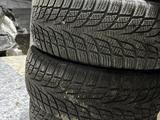 Зимние шины комплект за 80 000 тг. в Алматы