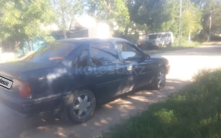 Opel Vectra 1992 годаүшін500 000 тг. в Актобе