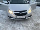 Chevrolet Cruze 2012 годаүшін3 700 000 тг. в Петропавловск – фото 5