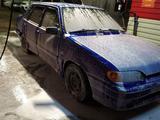 ВАЗ (Lada) 2115 1999 года за 600 000 тг. в Караганда