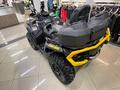 BRP  Can-Am Outlander Max X TP 1000R 2023 годаүшін16 370 000 тг. в Алматы – фото 3