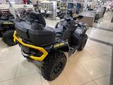 BRP  Can-Am Outlander Max X TP 1000R 2023 года за 16 370 000 тг. в Алматы – фото 4