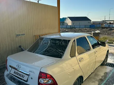 ВАЗ (Lada) Priora 2170 2013 года за 2 500 000 тг. в Атырау