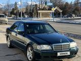 Mercedes-Benz C 200 1997 годаүшін2 200 000 тг. в Шымкент