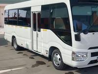 Toyota  Coaster 2018 годаүшін23 000 000 тг. в Атырау