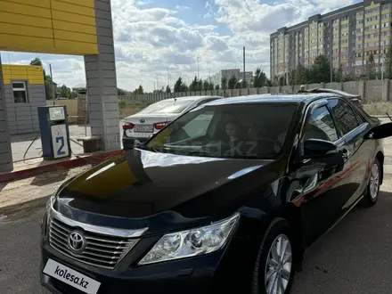 Toyota Camry 2012 года за 8 200 000 тг. в Актобе