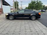 Kia K7 2013 годаfor6 300 000 тг. в Шымкент – фото 3