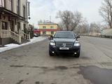 Volkswagen Touareg 2003 года за 4 200 000 тг. в Алматы