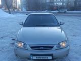 Kia Spectra 2008 года за 1 800 000 тг. в Актобе