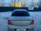 Kia Spectra 2008 года за 1 800 000 тг. в Актобе – фото 2