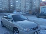 Kia Spectra 2008 года за 1 800 000 тг. в Актобе – фото 3