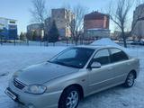 Kia Spectra 2008 года за 1 800 000 тг. в Актобе – фото 4