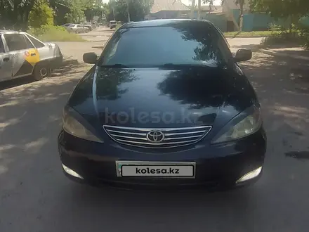 Toyota Camry 2004 года за 5 800 000 тг. в Павлодар – фото 9