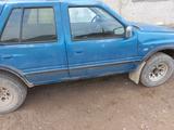 Opel Frontera 1993 годаfor700 000 тг. в Алматы – фото 2