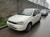 ВАЗ (Lada) Kalina 1117 2011 года за 1 800 000 тг. в Алматы