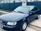 Audi A6 1997 года за 3 000 000 тг. в Уральск – фото 4