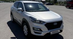 Hyundai Tucson 2020 годаүшін10 500 000 тг. в Астана – фото 3