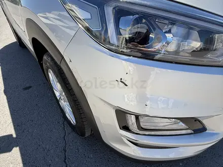 Hyundai Tucson 2020 года за 10 500 000 тг. в Астана – фото 13
