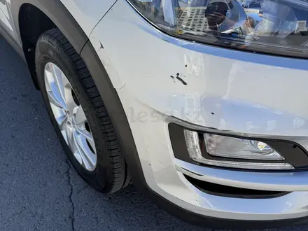 Hyundai Tucson 2020 года за 10 500 000 тг. в Астана – фото 15