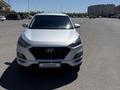 Hyundai Tucson 2020 года за 10 500 000 тг. в Астана – фото 2
