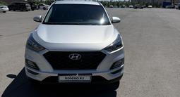 Hyundai Tucson 2020 годаүшін10 500 000 тг. в Астана – фото 2