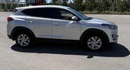 Hyundai Tucson 2020 годаүшін10 500 000 тг. в Астана – фото 4
