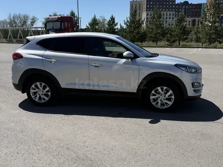Hyundai Tucson 2020 года за 10 500 000 тг. в Астана – фото 4