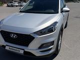 Hyundai Tucson 2020 годаүшін10 500 000 тг. в Астана