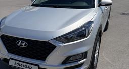 Hyundai Tucson 2020 годаүшін10 500 000 тг. в Астана