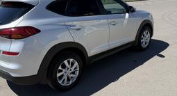 Hyundai Tucson 2020 годаүшін10 500 000 тг. в Астана – фото 5