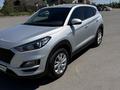 Hyundai Tucson 2020 года за 10 500 000 тг. в Астана – фото 8