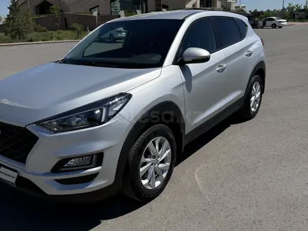 Hyundai Tucson 2020 года за 10 500 000 тг. в Астана – фото 8