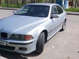 BMW 528 1998 года за 3 300 000 тг. в Алматы – фото 4
