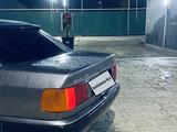 Audi 100 1991 годаүшін1 600 000 тг. в Талдыкорган – фото 2