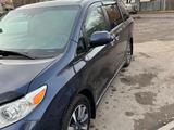 Toyota Sienna 2019 года за 16 300 000 тг. в Астана – фото 4