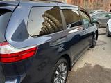 Toyota Sienna 2019 года за 16 300 000 тг. в Астана – фото 5