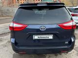 Toyota Sienna 2019 года за 15 375 000 тг. в Астана