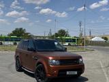 Land Rover Range Rover Sport 2006 годаүшін6 500 000 тг. в Астана