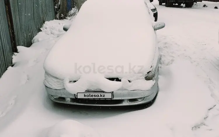 Hyundai Sonata 2001 года за 1 000 000 тг. в Щучинск