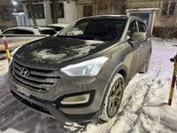 Hyundai Santa Fe 2015 года за 7 500 000 тг. в Уральск