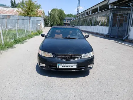 Toyota Camry 2001 года за 1 950 000 тг. в Алматы – фото 2