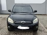 Toyota RAV4 2006 года за 7 600 000 тг. в Караганда