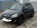 Toyota RAV4 2006 года за 7 600 000 тг. в Караганда – фото 2