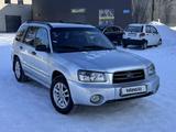 Subaru Forester 2004 года за 3 990 000 тг. в Усть-Каменогорск – фото 2