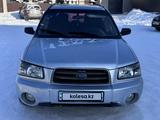 Subaru Forester 2004 года за 3 990 000 тг. в Усть-Каменогорск – фото 3